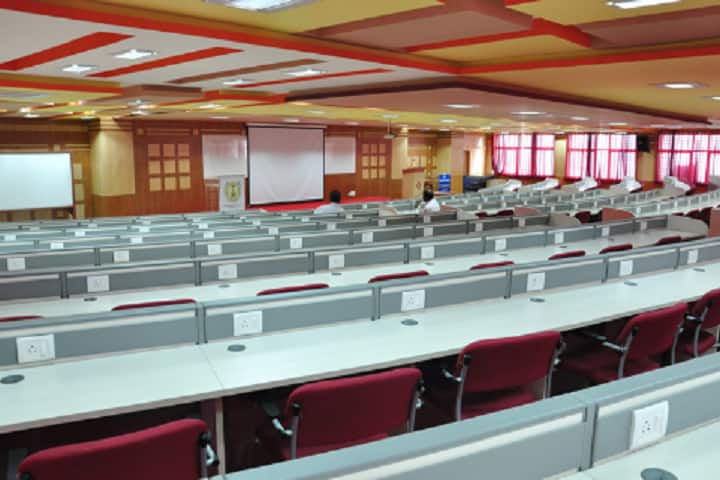 RRMCH Bangalore campus in Bangalore, Karnataka, India — photo 5