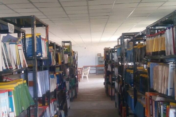 Saraswathi Velu College of Engineering campus in Vellore, Tamil Nadu, India — photo 5