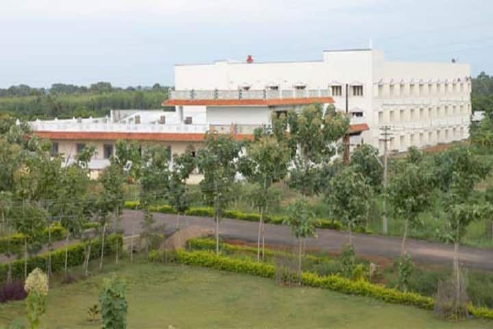 Malineni Lakshmaiah Engineering College, Singarayakonda campus in Prakasam, Andhra Pradesh, India