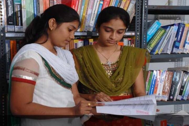 Malineni Lakshmaiah Engineering College campus in Prakasam, Andhra Pradesh, India — photo 4