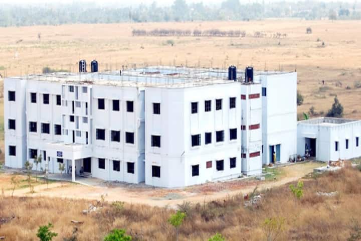 MAR College of Engineering and Technology campus in Pudukkottai, Tamil Nadu, India — photo 1