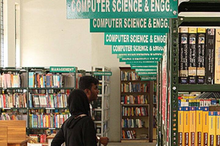 MAR College of Engineering and Technology campus in Pudukkottai, Tamil Nadu, India — photo 3
