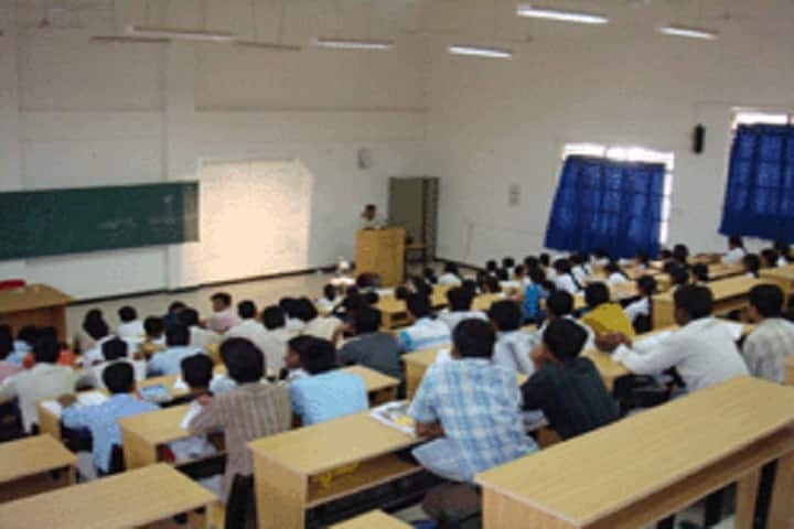 RIMS Raichur campus in Raichur, Karnataka, India — photo 2