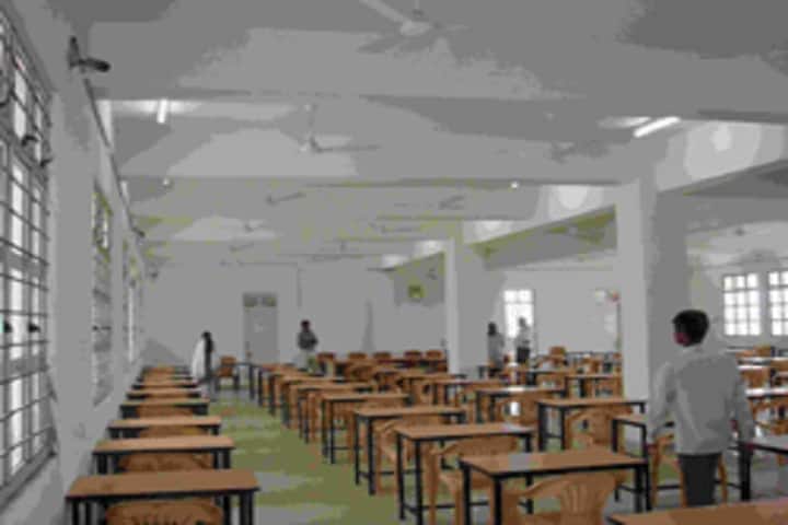 RIMS Raichur campus in Raichur, Karnataka, India — photo 3
