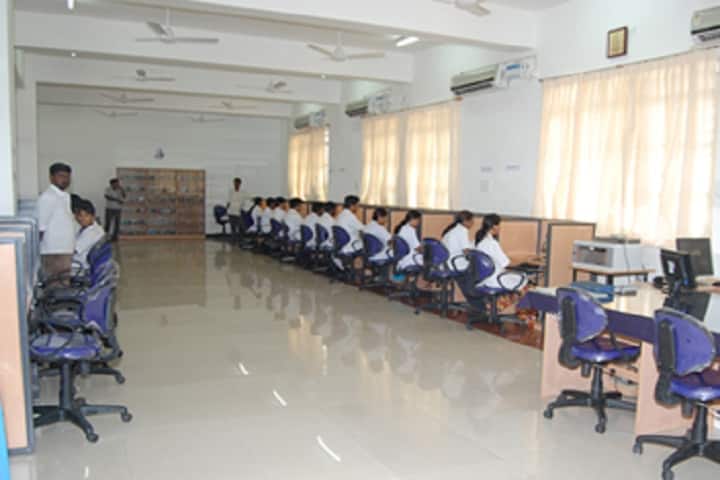 RIMS Raichur campus in Raichur, Karnataka, India — photo 5