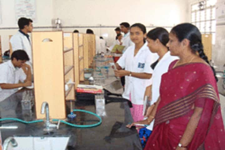 RIMS Raichur campus in Raichur, Karnataka, India — photo 6