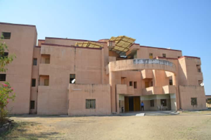 Mandsaur Institute of Technology campus in Daulatpura, Madhya Pradesh, India — photo 1