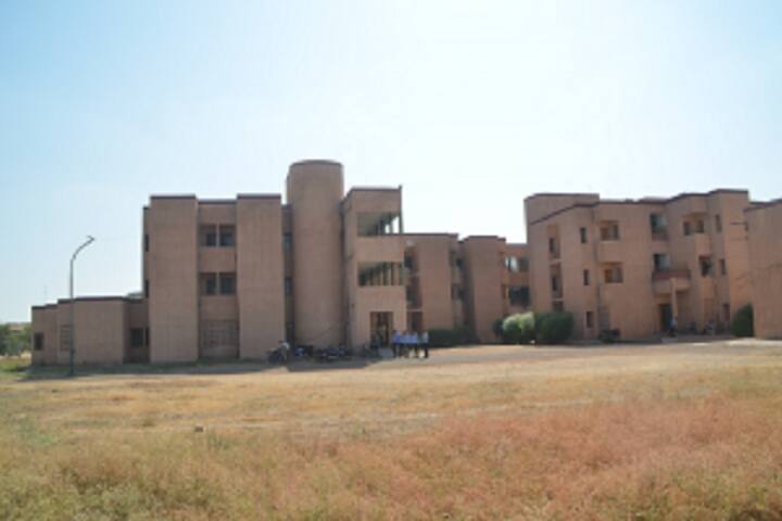 Mandsaur Institute of Technology campus in Daulatpura, Madhya Pradesh, India — photo 2