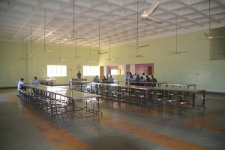 Mandsaur Institute of Technology campus in Daulatpura, Madhya Pradesh, India — photo 4