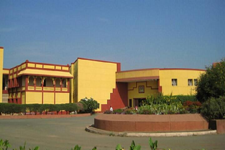 Mandsaur Institute of Technology campus in Daulatpura, Madhya Pradesh, India — photo 6