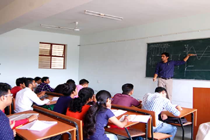 B K Birla Institute of Engineering and Technology campus in Pilani, Rajasthan, India — photo 2