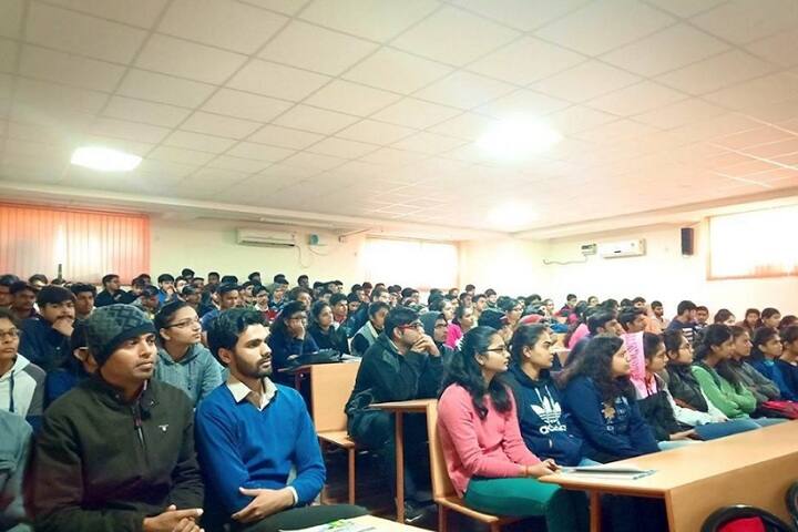 B K Birla Institute of Engineering and Technology campus in Pilani, Rajasthan, India — photo 6