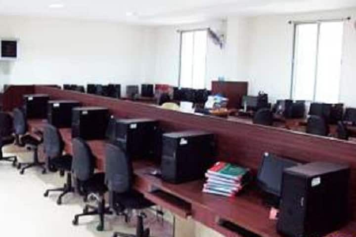 Brahmaiah College of Engineering campus in Nellore, Andhra Pradesh, India — photo 4