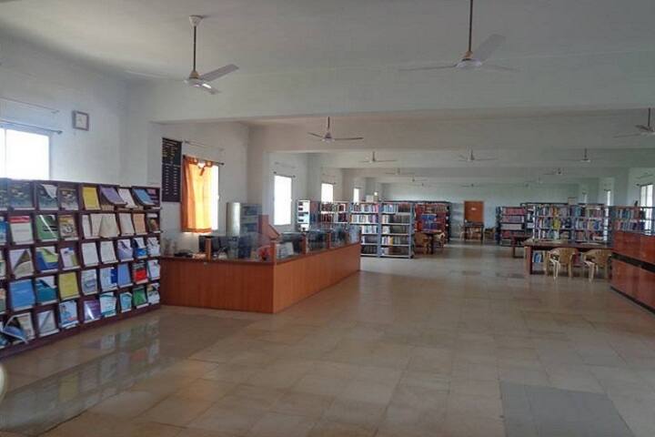 Brahmaiah College of Engineering campus in Nellore, Andhra Pradesh, India — photo 5