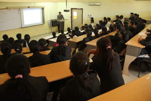 Gyan Ganga Institute of Technology and Management campus in Bhopal, Madhya Pradesh, India — photo 4