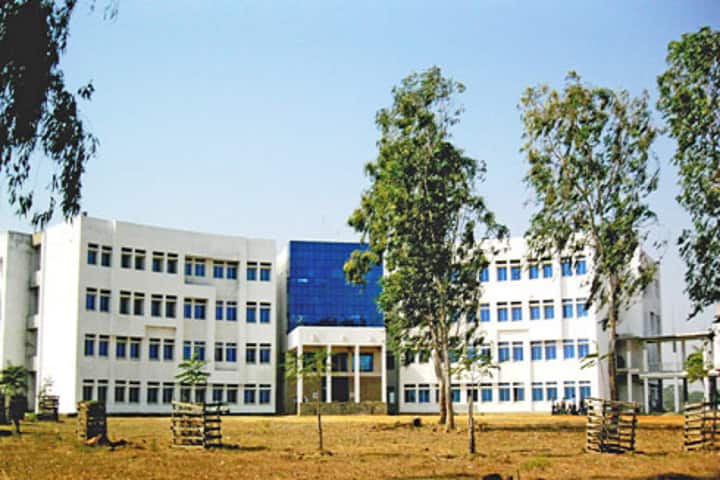 Indus School of Engineering campus in Bhubaneswar, Odisha, India — photo 1