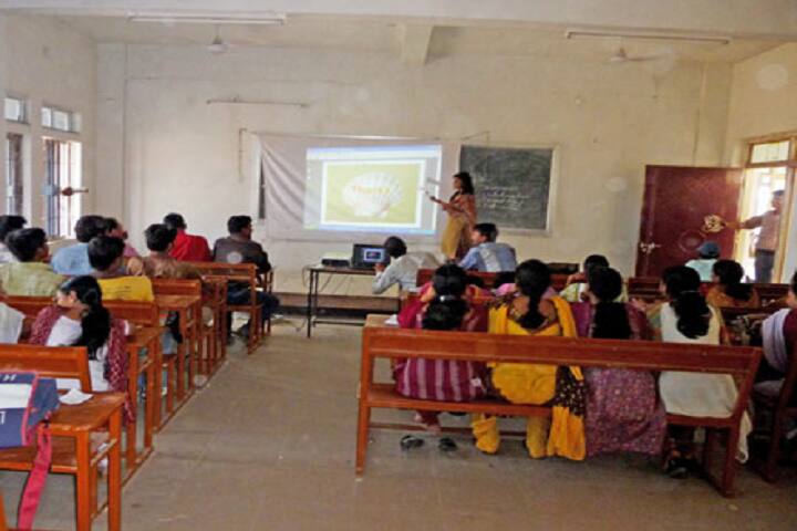 Indus School of Engineering campus in Bhubaneswar, Odisha, India — photo 2