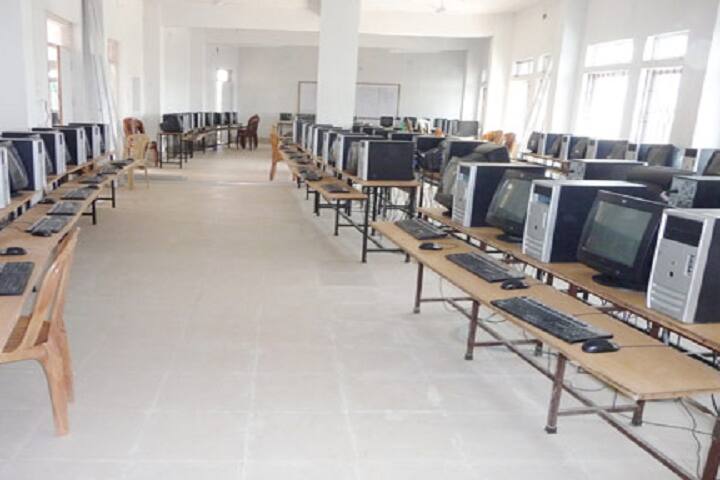 Indus School of Engineering campus in Bhubaneswar, Odisha, India — photo 3