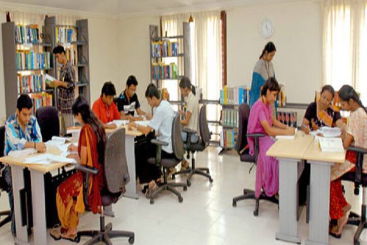 Indus School of Engineering campus in Bhubaneswar, Odisha, India — photo 4