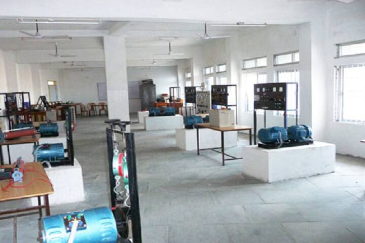 Indus School of Engineering campus in Bhubaneswar, Odisha, India — photo 5