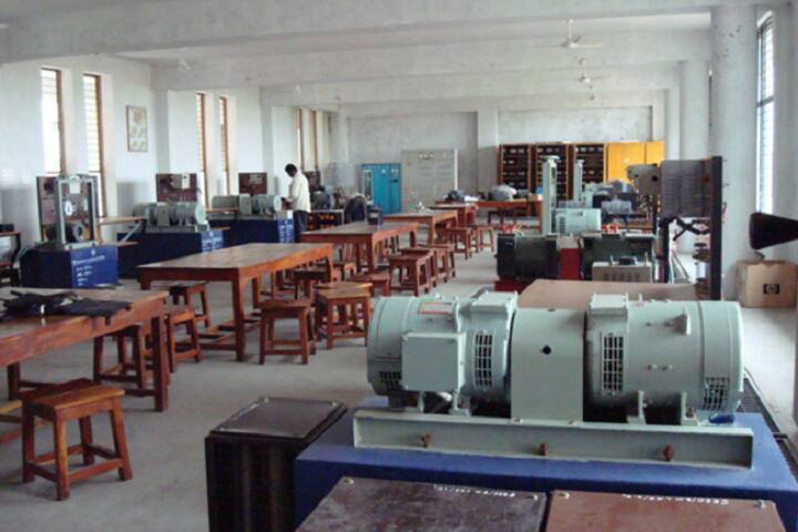 Swami Keshwanand Institute of Technical Education campus in Sikar, Rajasthan, India — photo 2