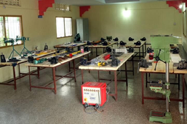 Swami Keshwanand Institute of Technical Education campus in Sikar, Rajasthan, India — photo 4