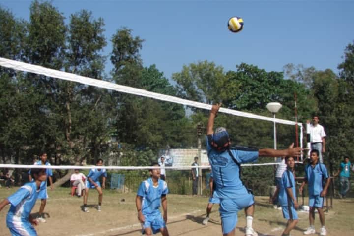 Swami Keshwanand Institute of Technical Education campus in Sikar, Rajasthan, India — photo 6