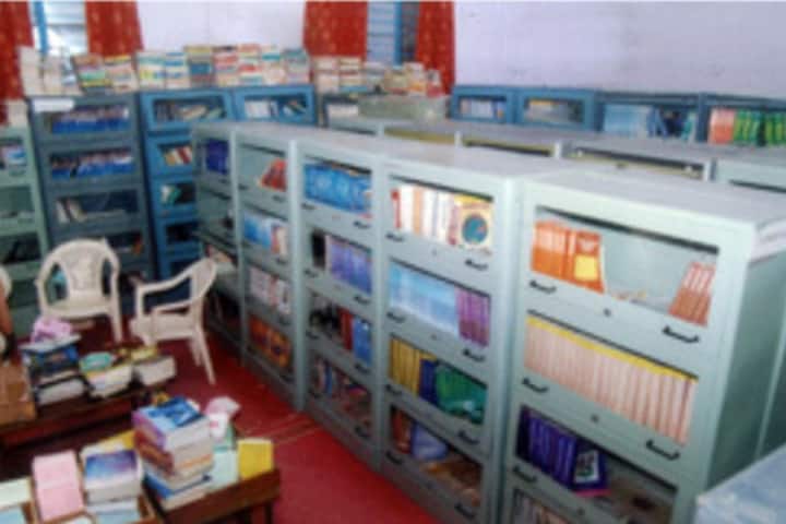 Shri Vasant BEd College campus in Nagpur, Maharashtra, India — photo 2