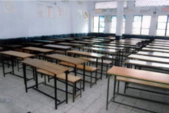 Shri Vasant BEd College campus in Nagpur, Maharashtra, India — photo 3