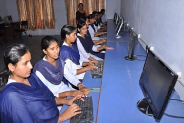 MIMT Polytechnic campus in Saharanpur, Uttar Pradesh, India — photo 2