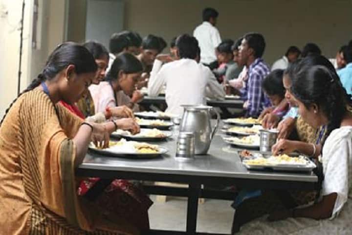 Chendu College of Engineering and Technology campus in Kanchipuram, Tamil Nadu, India — photo 1