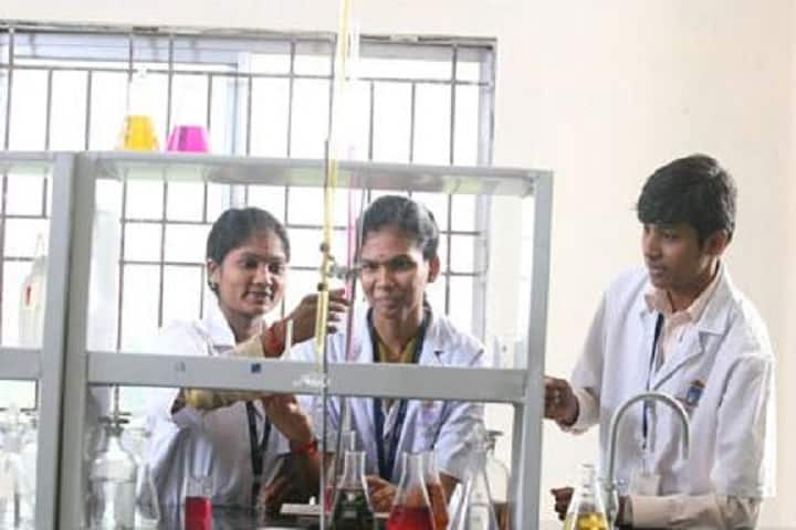 Chendu College of Engineering and Technology campus in Kanchipuram, Tamil Nadu, India — photo 2