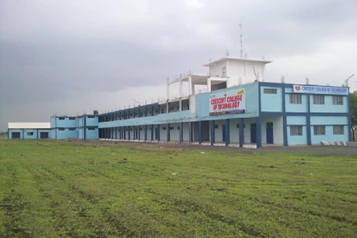 Crescent College of Technology campus in Indore, Madhya Pradesh, India — photo 1