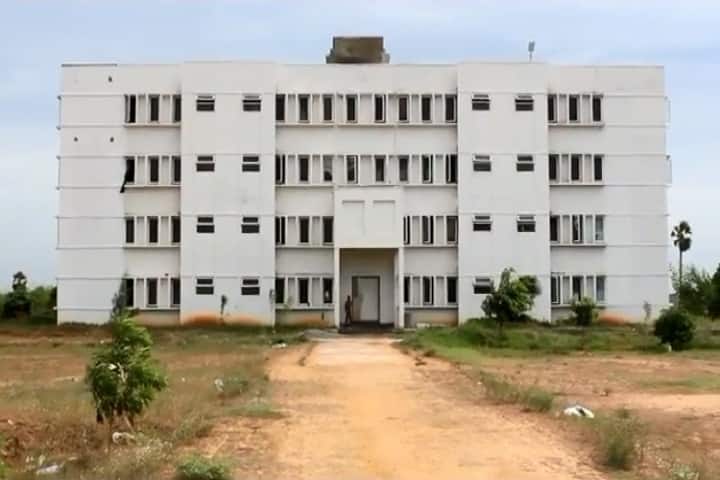 Fatima Michael College of Engineering and Technology, Madurai campus in Madurai, Tamil Nadu, India