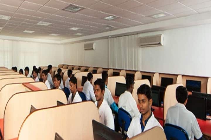 Fatima Michael College of Engineering and Technology campus in Madurai, Tamil Nadu, India — photo 4