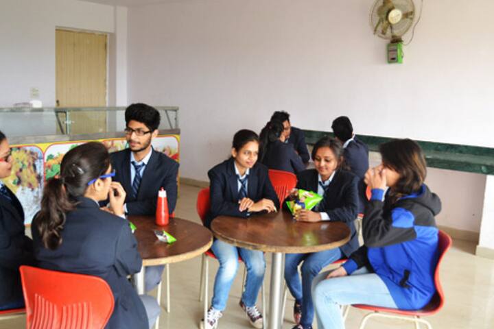 Sarvottam Institute of Technology and Management campus in Greater Noida, Uttar Pradesh, India — photo 3