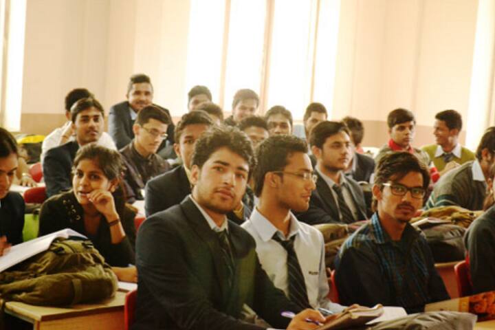 Sarvottam Institute of Technology and Management campus in Greater Noida, Uttar Pradesh, India — photo 4