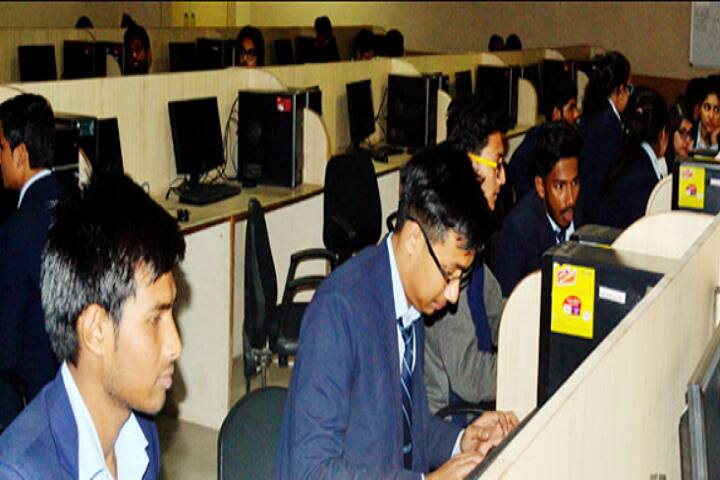 Sarvottam Institute of Technology and Management campus in Greater Noida, Uttar Pradesh, India — photo 6