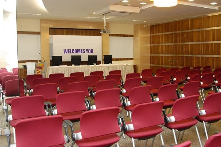 Nishitha College of Engineering and Technology campus in Hyderabad, Telangana, India — photo 2