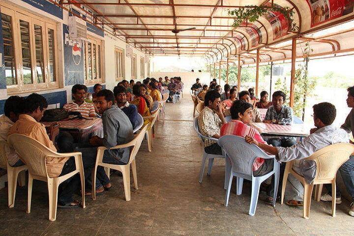 Nishitha College of Engineering and Technology campus in Hyderabad, Telangana, India — photo 3