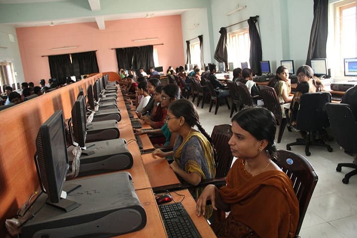 Nishitha College of Engineering and Technology campus in Hyderabad, Telangana, India — photo 4