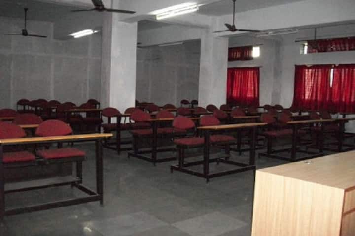 ITM SIA Business School campus in Dombivli, Maharashtra, India — photo 2