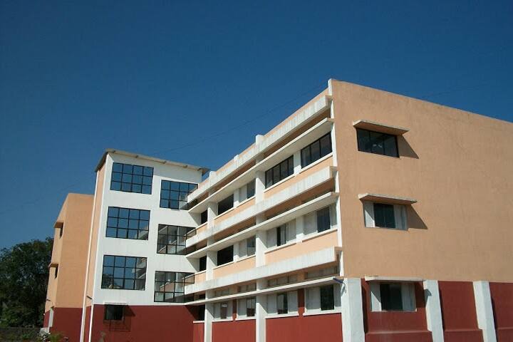 ITM SIA Business School campus in Dombivli, Maharashtra, India — photo 3