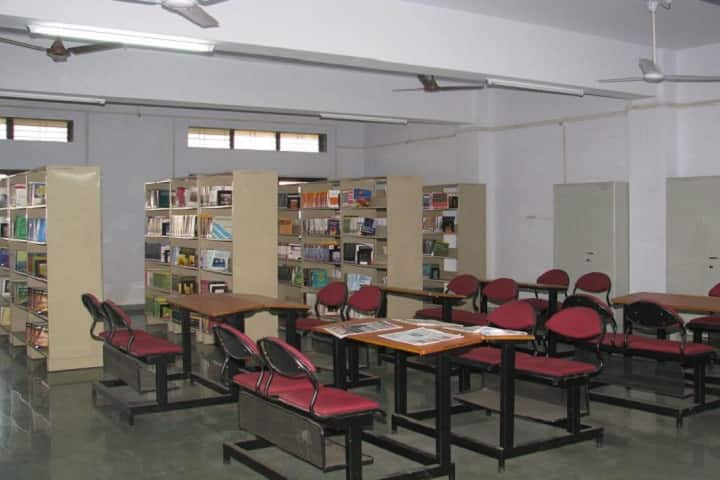 ITM SIA Business School campus in Dombivli, Maharashtra, India — photo 5