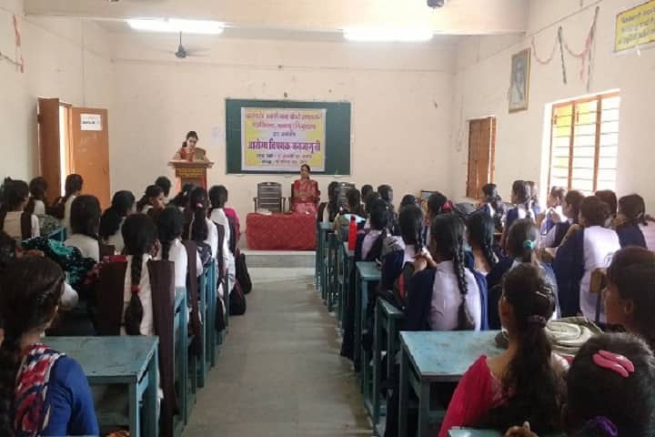 Dadasaheb Dhanaji Nana Chaudhari Social Work College campus in Malkapur, Maharashtra, India — photo 3