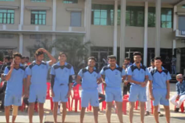 Omkaranand Sarswati Government Degree College campus in Tehri Garhwal, Uttarakhand, India — photo 4