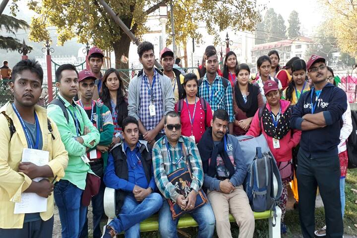 Azad Hind Fouz Smriti Mahavidyalaya campus in Howrah, West Bengal, India — photo 6