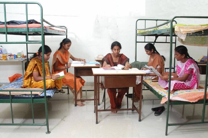 Indira Gandhi College of Engineering and Technology for Women campus in Kancheepuram, Tamil Nadu, India — photo 6