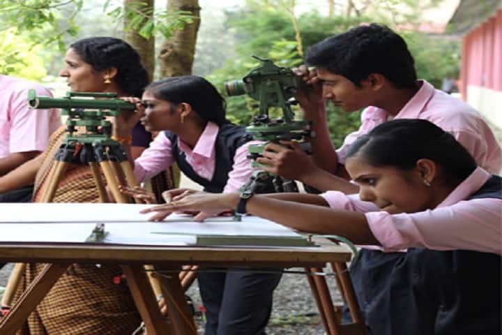 MZCE Pathanamthitta campus in Pathanamthitta, Kerala, India — photo 2