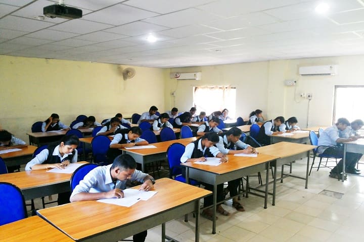 MZCE Pathanamthitta campus in Pathanamthitta, Kerala, India — photo 3